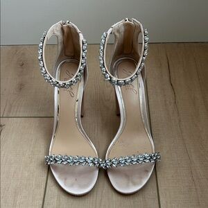 Elegant Women's Heels